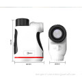 Slope Function Pin-Seeker Digital Laser Rangefinder